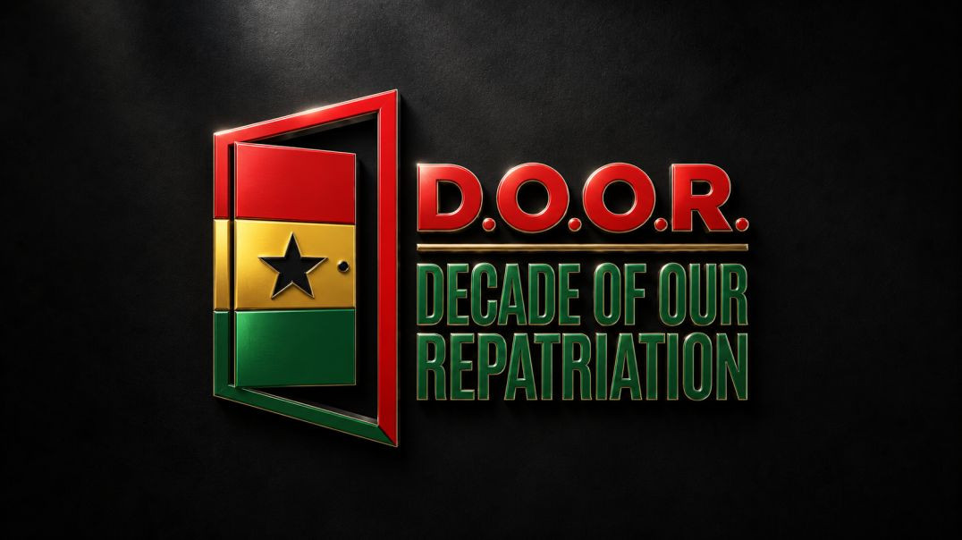 D.O.O.R. (DECADE OF OUR REPATRIATION): Promotion