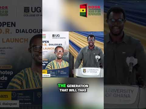 Africa Awakens: Our Continent's Next Evolution