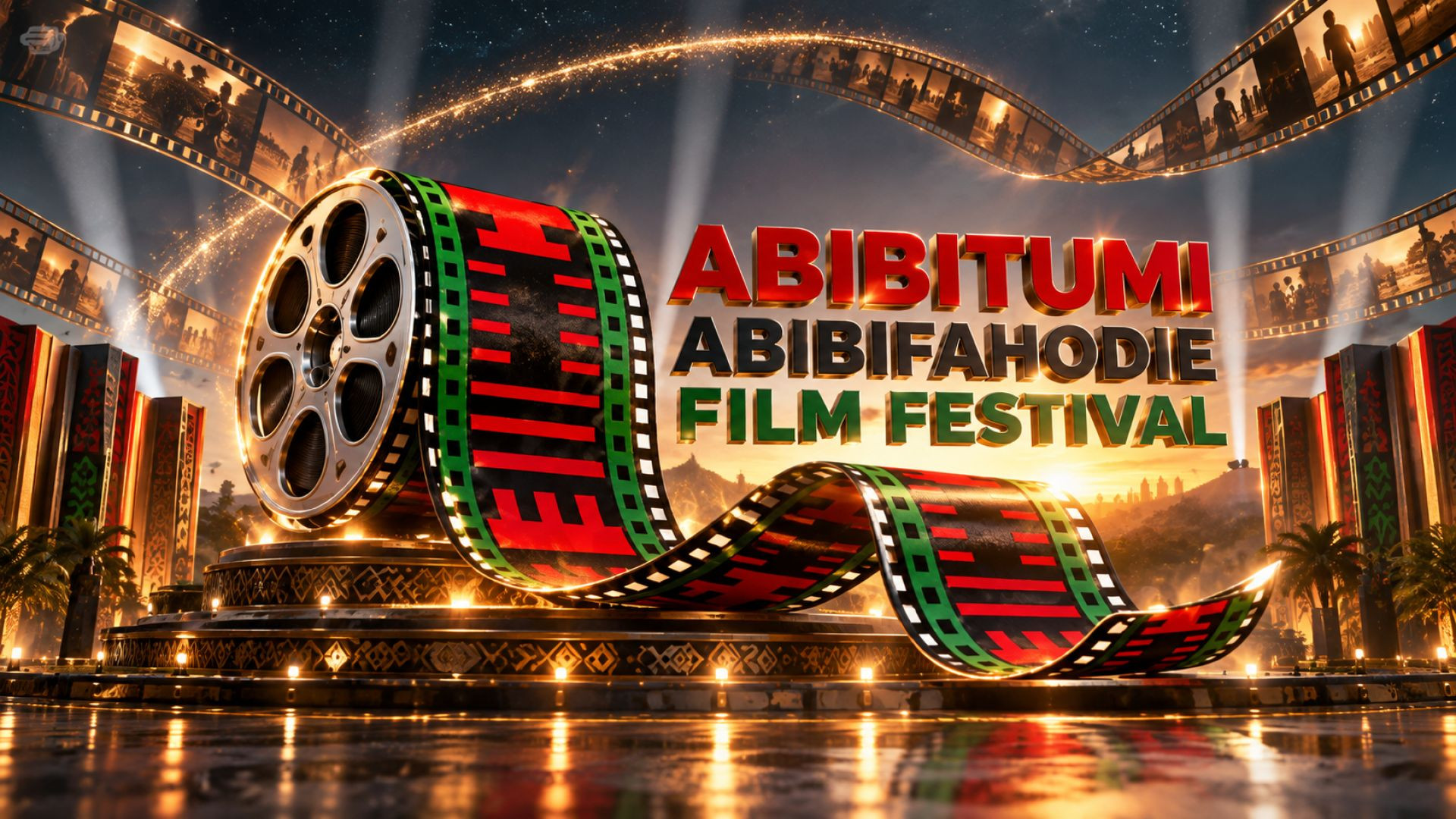 2026 Film Festival Massive Trailer