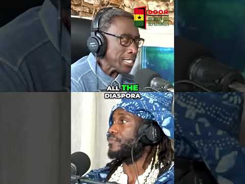 Repatriation Redirects Wealth into Black…