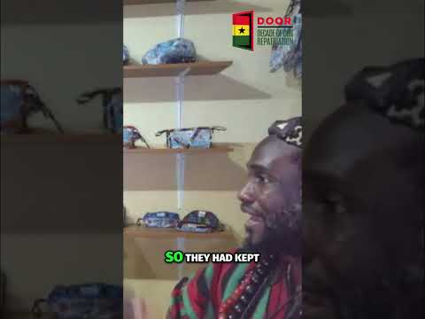 An Elder Asked About His Long-Lost Family | AAFF 2026…