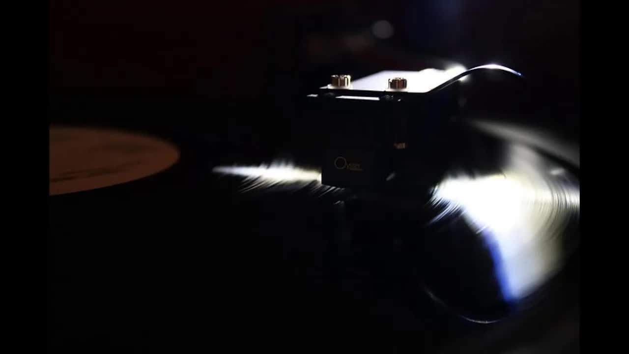 Kwame - The Rhythm (Instrumental)