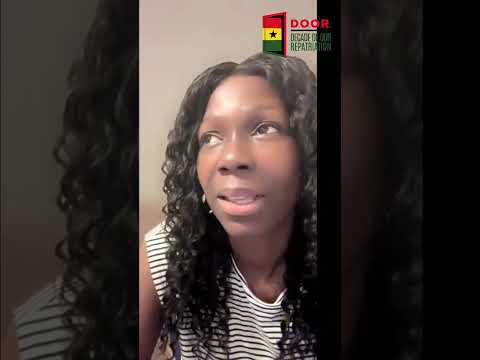 Ama K. Abebrese: Honor Kwaw Ansah. Come Through! |…