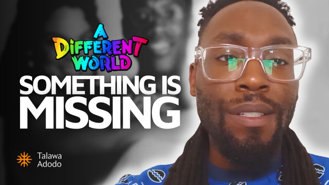 What the New A Different World Gets Wrong About Black Culture