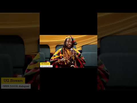 Open D.O.O.R. Dialogues — Video Promotion