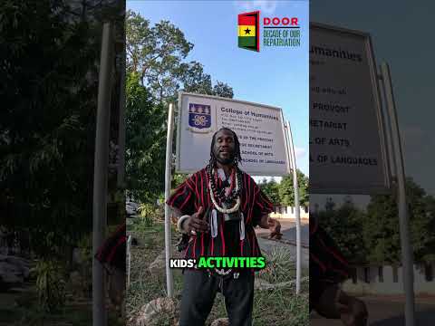 Building Black Civilization: Abibitumi Conference &…