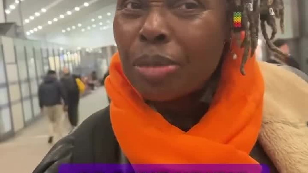 crakkkified Black people view other Black people like crakkkaz (surprise)