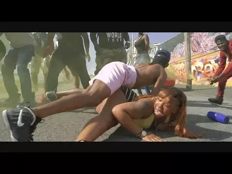 FORCE IT ( Official Music Video ) - Motto ft Lavaman, Hypa 4000 & Loose Cannon