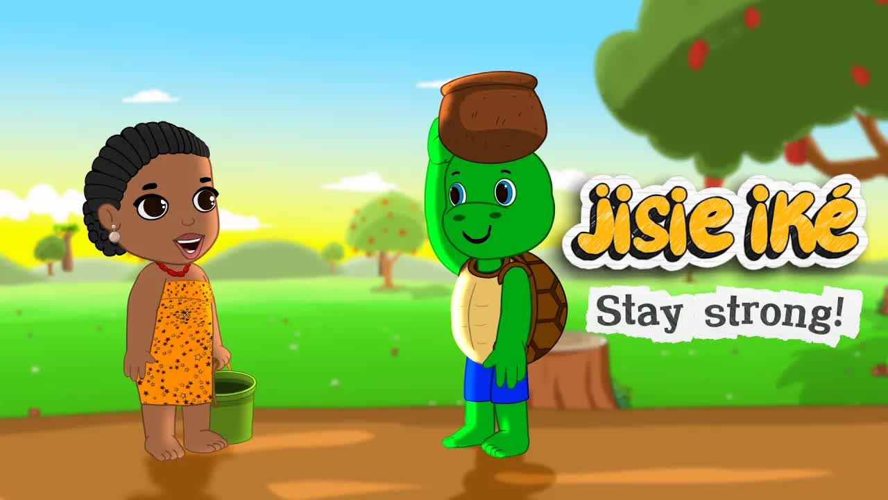 Igbo Listening Practice (episode 1) | Jisie ike