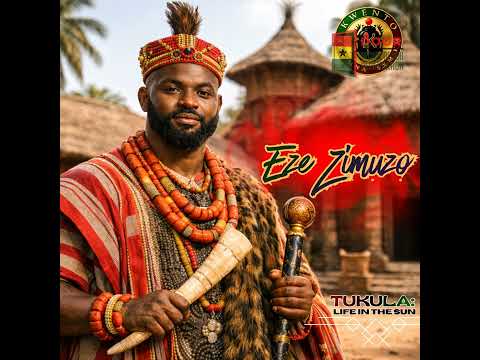 D.O.O.R. (It's Your Time) — Eze Zimụzọ | 45-Second…