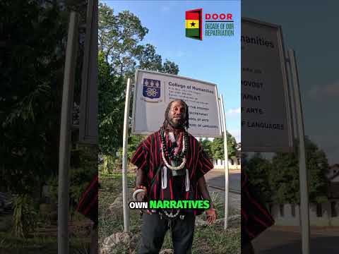 Black Cinema: Control Our Narratives & Honor Kwaw…