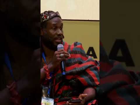 Repatriation Needs Institutions | Sankɔfa Journey