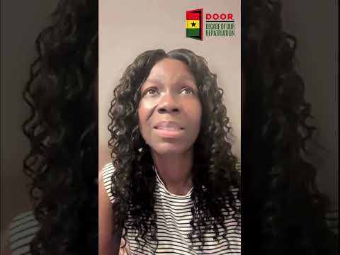 Ama K. Abebrese: "This Festival Is Not for Everyone"…