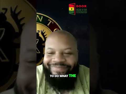 Is a Knife Good or Bad? AI, Film & Black Power | AAFF…