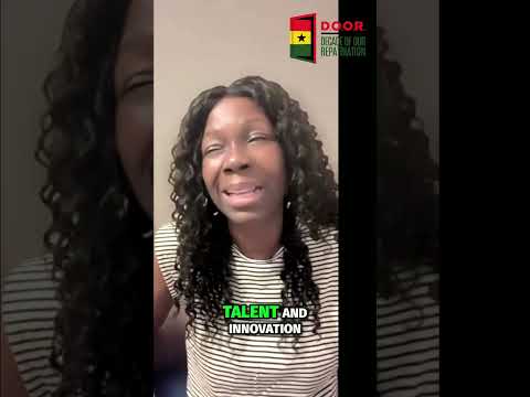 Ama K. Abebrese: The Student Films Gave Me Hope |…